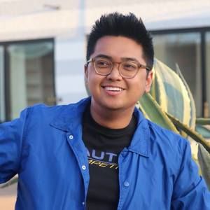 Meet your Posher, Gabe